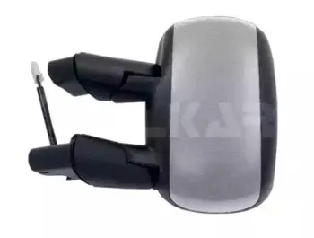 9226930 ALKAR Наружное зеркало 9226930 ALKAR Наружное зеркало