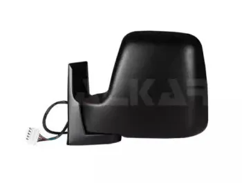 9226973 ALKAR Наружное зеркало 9226973 ALKAR Наружное зеркало