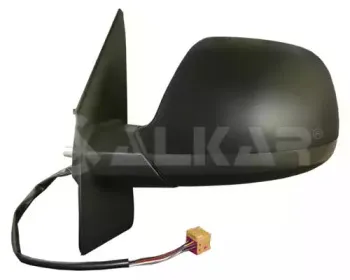 9229928 ALKAR Наружное зеркало 9229928 ALKAR Наружное зеркало