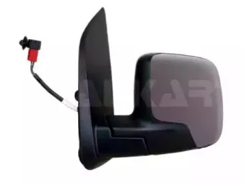 9236351 ALKAR Наружное зеркало 9236351 ALKAR Наружное зеркало