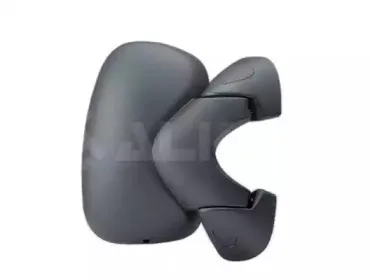 9236750 ALKAR Наружное зеркало 9236750 ALKAR Наружное зеркало