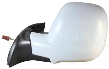 9239867 ALKAR Наружное зеркало 9239867 ALKAR Наружное зеркало