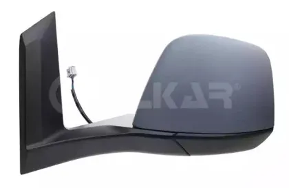 9240341 ALKAR Наружное зеркало 9240341 ALKAR Наружное зеркало