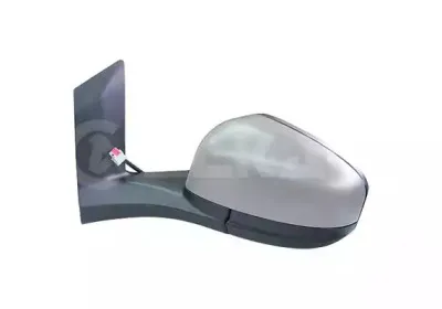 9243668 ALKAR Наружное зеркало 9243668 ALKAR Наружное зеркало