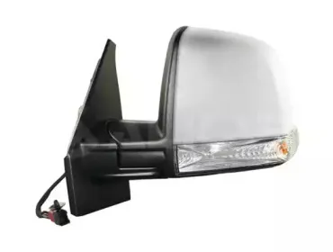 9246929 ALKAR Наружное зеркало 9246929 ALKAR Наружное зеркало