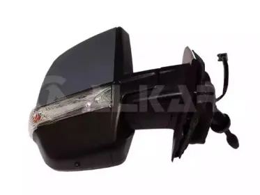 9248429 ALKAR Наружное зеркало 9248429 ALKAR Наружное зеркало