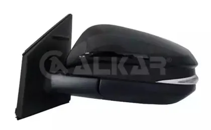 9249919 ALKAR Наружное зеркало 9249919 ALKAR Наружное зеркало