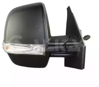 9255929 ALKAR Наружное зеркало 9255929 ALKAR Наружное зеркало
