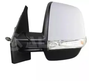 9258929 ALKAR Наружное зеркало 9258929 ALKAR Наружное зеркало