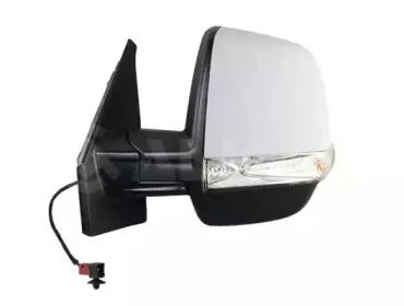 9259929 ALKAR Наружное зеркало 9259929 ALKAR Наружное зеркало