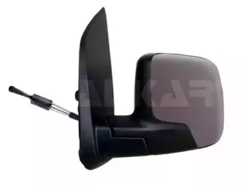 9264351 ALKAR Наружное зеркало 9264351 ALKAR Наружное зеркало
