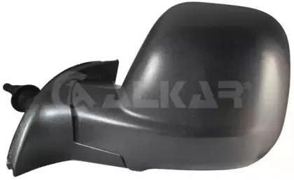 9264867 ALKAR Наружное зеркало 9264867 ALKAR Наружное зеркало