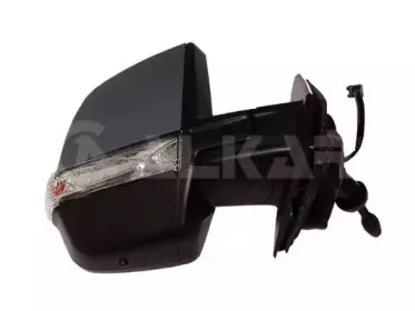 9265429 ALKAR Наружное зеркало 9265429 ALKAR Наружное зеркало
