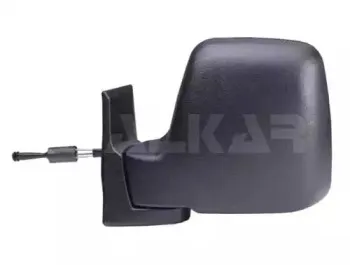 9265973 ALKAR Наружное зеркало 9265973 ALKAR Наружное зеркало