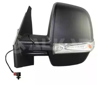9275929 ALKAR Наружное зеркало 9275929 ALKAR Наружное зеркало