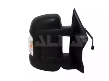 9276922 ALKAR Наружное зеркало 9276922 ALKAR Наружное зеркало