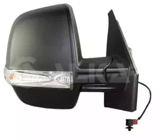 9276929 ALKAR Наружное зеркало 9276929 ALKAR Наружное зеркало