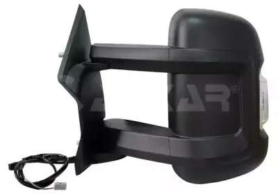 9277922 ALKAR Наружное зеркало 9277922 ALKAR Наружное зеркало