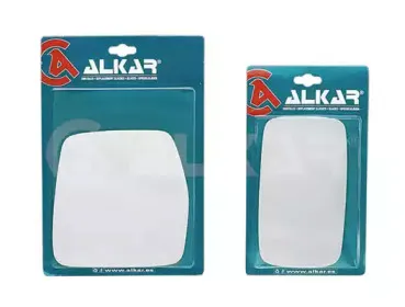 9502224 ALKAR Зеркальное стекло, узел стекла 9502224 ALKAR Зеркальное стекло, узел стекла