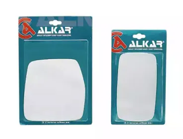 9502941 ALKAR Зеркальное стекло, узел стекла 9502941 ALKAR Зеркальное стекло, узел стекла