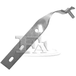 105-911 FA1 Кронштейн, система выпуска ОГ 105-911 FA1 Кронштейн, система выпуска ОГ