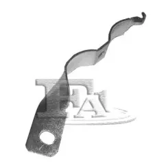 105-914 FA1 Кронштейн, система выпуска ОГ 105-914 FA1 Кронштейн, система выпуска ОГ