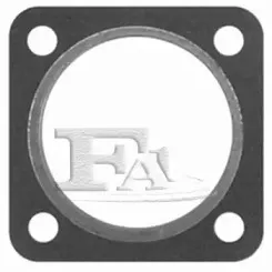 110-903 FA1 Прокладка, труба выхлопного газа 110-903 FA1 Прокладка, труба выхлопного газа