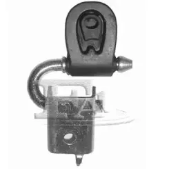 113-729 FA1 Кронштейн, система выпуска ОГ 113-729 FA1 Кронштейн, система выпуска ОГ