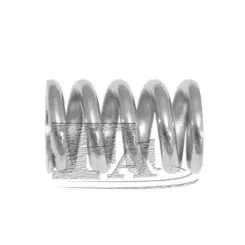 115-901 FA1 Пружина, глушитель 115-901 FA1 Пружина, глушитель