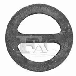 133901 FA1 Кронштейн, система выпуска ОГ 133901 FA1 Кронштейн, система выпуска ОГ
