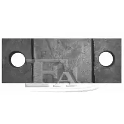 143907 FA1 Кронштейн, система выпуска ОГ 143907 FA1 Кронштейн, система выпуска ОГ