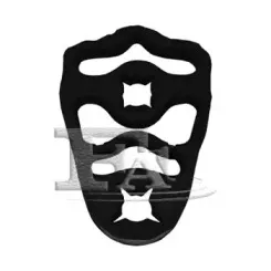 143-945 FA1 Кронштейн, система выпуска ОГ 143-945 FA1 Кронштейн, система выпуска ОГ