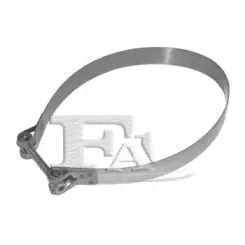 144-815 FA1 Кронштейн, глушитель 144-815 FA1 Кронштейн, глушитель