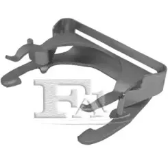 144-966 FA1 Клемма, система выпуска 144-966 FA1 Клемма, система выпуска