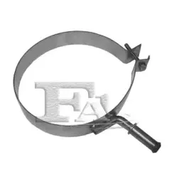 214-857 FA1 Кронштейн, глушитель 214-857 FA1 Кронштейн, глушитель