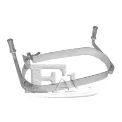 214-952 FA1 Кронштейн, глушитель 214-952 FA1 Кронштейн, глушитель