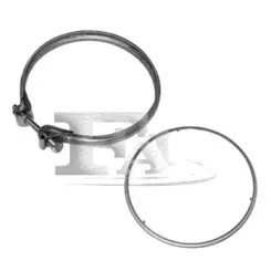 218-996 FA1 Монтажный комплект, катализатор 218-996 FA1 Монтажный комплект, катализатор