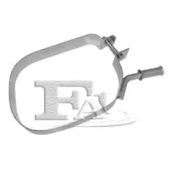 234-854 FA1 Кронштейн, глушитель 234-854 FA1 Кронштейн, глушитель