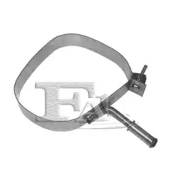 234-856 FA1 Кронштейн, глушитель 234-856 FA1 Кронштейн, глушитель