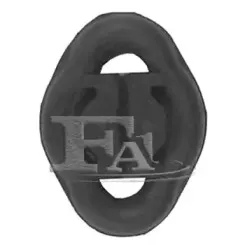 333-917 FA1 Кронштейн, система выпуска ОГ 333-917 FA1 Кронштейн, система выпуска ОГ