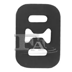 333-921 FA1 Кронштейн, система выпуска ОГ 333-921 FA1 Кронштейн, система выпуска ОГ