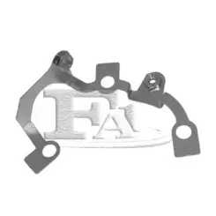 335-905 FA1 Клемма, система выпуска 335-905 FA1 Клемма, система выпуска