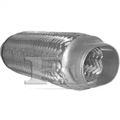 344-210 FA1 Гофрированная труба, выхлопная система 344-210 FA1 Гофрированная труба, выхлопная система