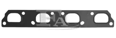 410-003 FA1 Прокладка, выпускной коллектор 410-003 FA1 Прокладка, выпускной коллектор
