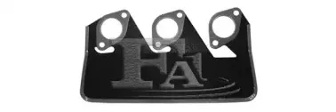 410-018 FA1 Прокладка, выпускной коллектор 410-018 FA1 Прокладка, выпускной коллектор
