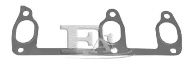 411-020 FA1 Прокладка, выпускной коллектор 411-020 FA1 Прокладка, выпускной коллектор