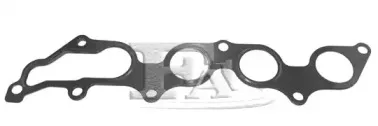 413-012 FA1 Прокладка, выпускной коллектор 413-012 FA1 Прокладка, выпускной коллектор