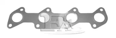 414-008 FA1 Прокладка, выпускной коллектор 414-008 FA1 Прокладка, выпускной коллектор