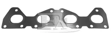 421-005 FA1 Прокладка, выпускной коллектор 421-005 FA1 Прокладка, выпускной коллектор
