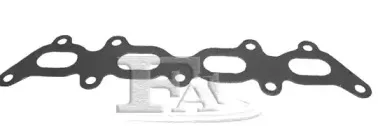 433-004 FA1 Прокладка, выпускной коллектор 433-004 FA1 Прокладка, выпускной коллектор